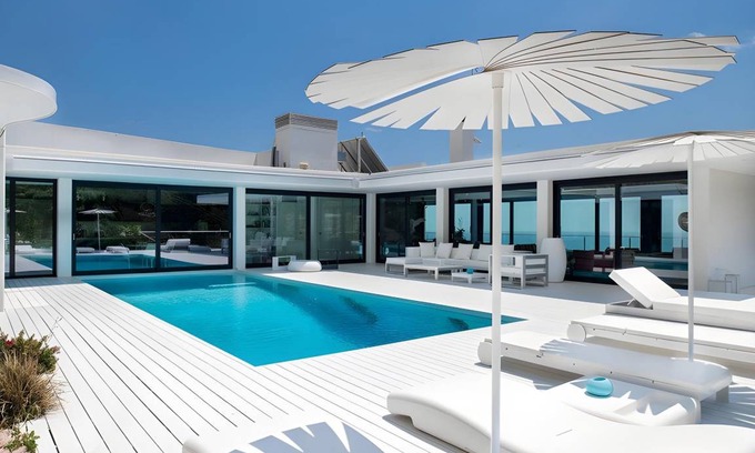 Mas Ram Villa | 1166 m² Villa ∙ 6 bedrooms ∙ 12 guests