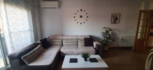 Santa Coloma de Cervello Apartment | 120 m² Apartment ∙ 4 bedrooms ∙ 8 guests