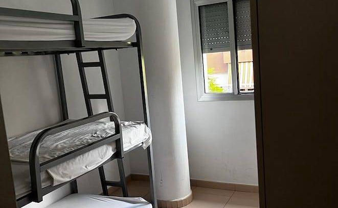 Santa Coloma de Cervello Resort | 120 m² Private room ∙ 1 bedroom ∙ 1 guest
