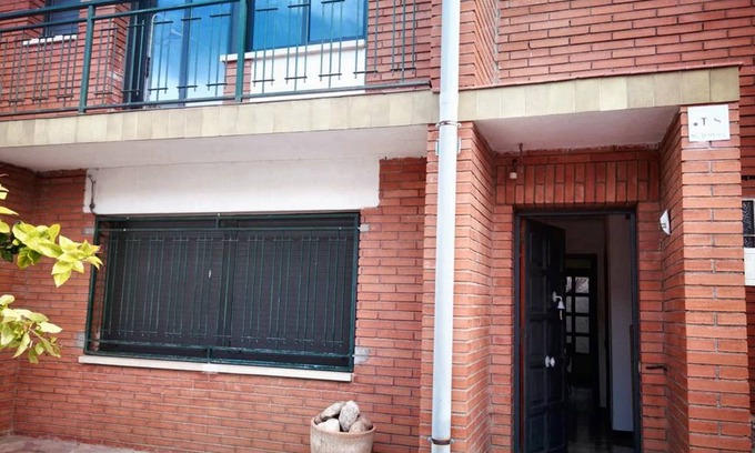 Esparraguera House | 120 m² House ∙ 3 bedrooms ∙ 6 guests