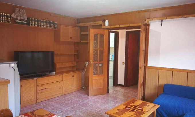 Esparraguera House | 120 m² House ∙ 3 bedrooms ∙ 6 guests
