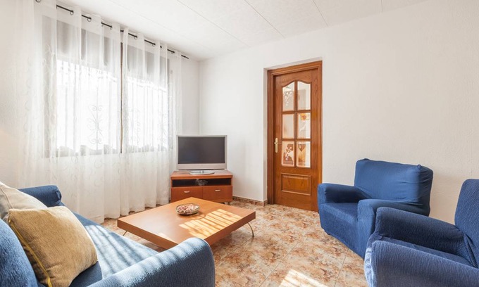 Rubi House | 120 m² House ∙ 4 bedrooms ∙ 7 guests