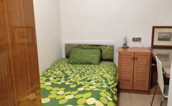 Hostafrancs Resort | 120 m² Private room ∙ 1 bedroom ∙ 1 guest