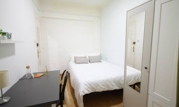 Sant Andreu Resort | 120 m² Private room ∙ 1 bedroom ∙ 1 guest