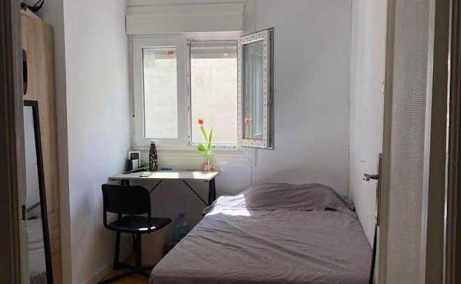 Sarria Resort | 120 m² Private room ∙ 1 bedroom ∙ 1 guest