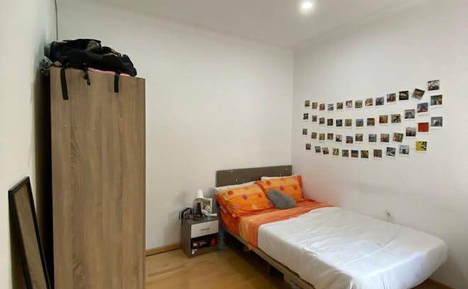Sarria Resort | 120 m² Private room ∙ 1 bedroom ∙ 1 guest