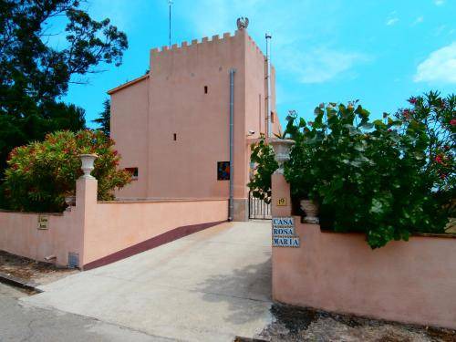 Cruilles Villa | 125 m² Villa ∙ 2 bedrooms ∙ 6 guests