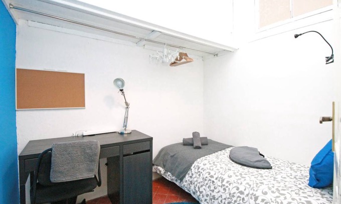 Sant Pere Resort | 130 m² Private room ∙ 1 bedroom ∙ 1 guest
