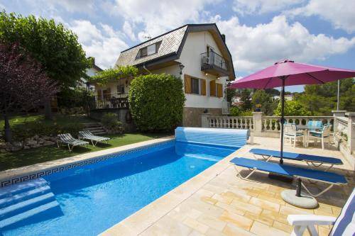 Santa Rosa Resort | 130 m² Resort ∙ 6 bedrooms ∙ 10 guests