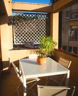 La Garriga House | 135 m² House ∙ 3 bedrooms ∙ 6 guests