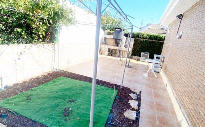 Barcelona Resort | 135 m² Private room ∙ 1 bedroom ∙ 2 guests