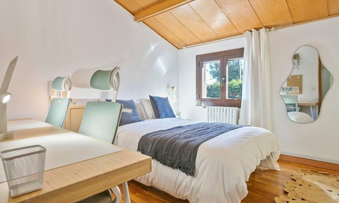 Bellaterra Resort | 149 m² Private room ∙ 1 bedroom ∙ 2 guests