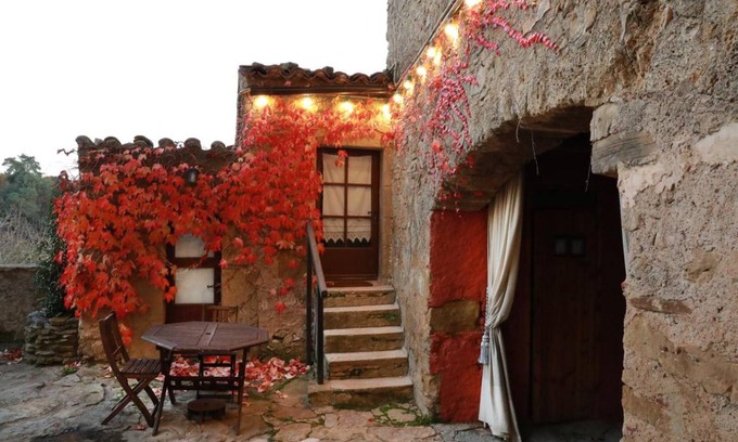 Castelltercol Apartment | 15 m² Apartment ∙ 1 bedroom ∙ 2 guests
