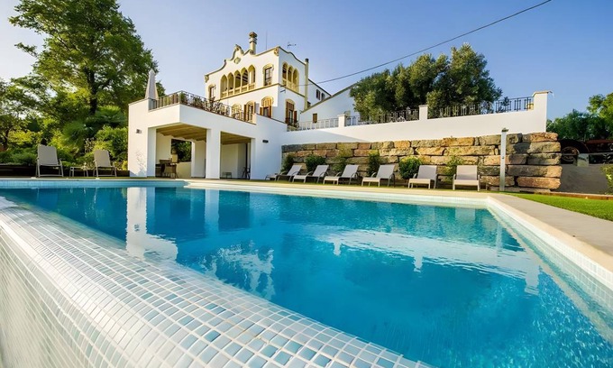 Sant Marcal Bed & Breakfast | 15 m² Bed and breakfast ∙ 1 bedroom ∙ 2 guests