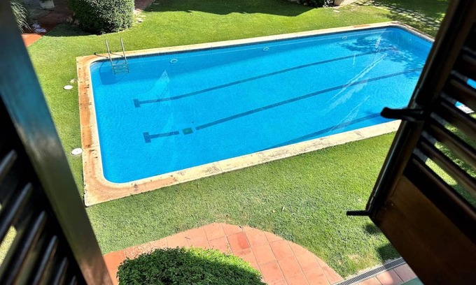 Sitges House | 150 m² House ∙ 4 bedrooms ∙ 8 guests