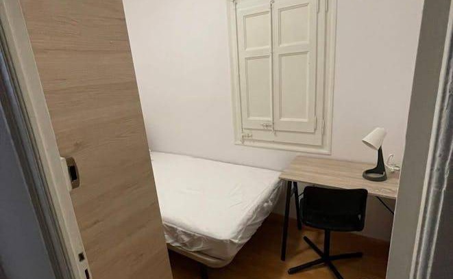 Sarria Resort | 150 m² Private room ∙ 1 bedroom ∙ 1 guest