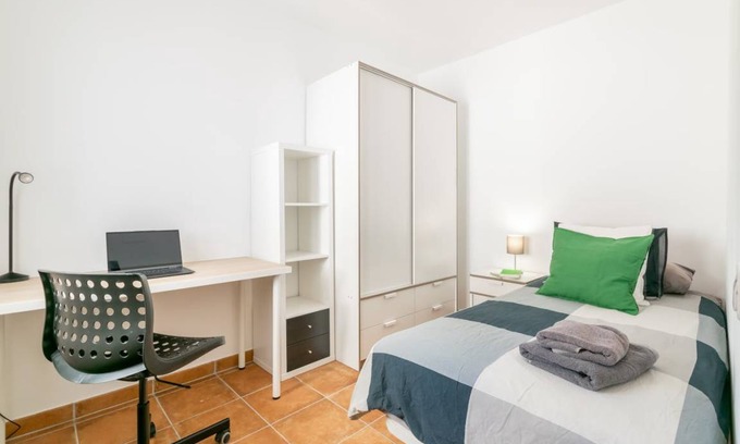 Bellaterra Resort | 1500 m² Private room ∙ 1 bedroom ∙ 6 guests