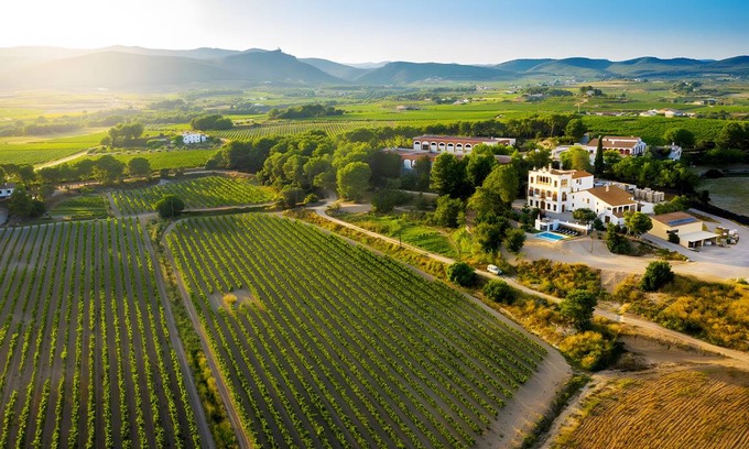 Sant Marcal Bed & Breakfast | 17 m² Bed and breakfast ∙ 1 bedroom ∙ 2 guests