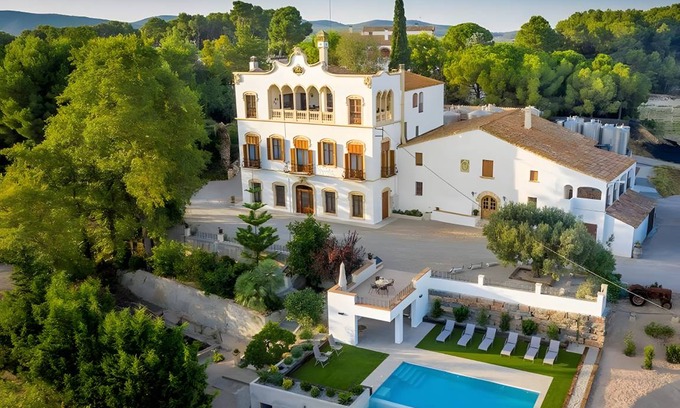 Sant Marcal Bed & Breakfast | 17 m² Bed and breakfast ∙ 1 bedroom ∙ 2 guests