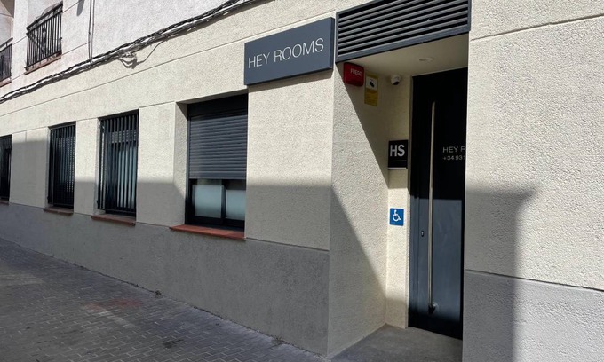 Cerdanyola del Valles Hostel | 17 m² Hostel ∙ 4 guests