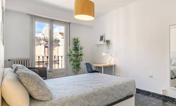 Cubelles Resort | 175 m² Private room ∙ 1 bedroom ∙ 1 guest