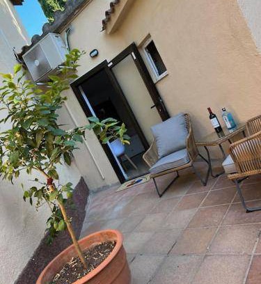 Sant Cugat del Valles Apartment | 18 m² Apartment ∙ 1 bedroom ∙ 2 guests