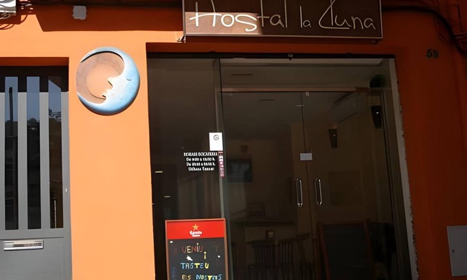 Arenys de Mar Bed & Breakfast | 18 m² Bed and breakfast ∙ 4 guests
