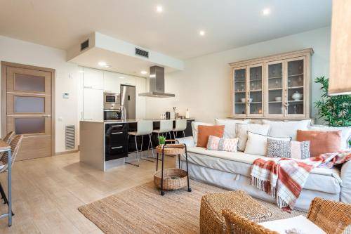 Sant Cugat del Valles House | 189 m² House ∙ 3 bedrooms ∙ 6 guests