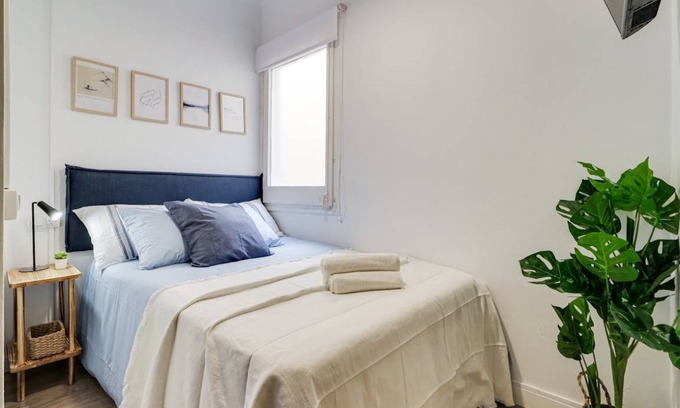 Porta Resort | 197 m² Private room ∙ 1 bedroom ∙ 1 guest