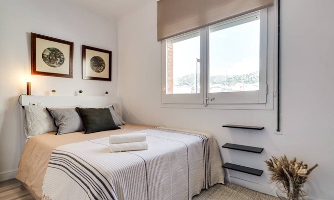 Porta Resort | 198 m² Private room ∙ 1 bedroom ∙ 1 guest