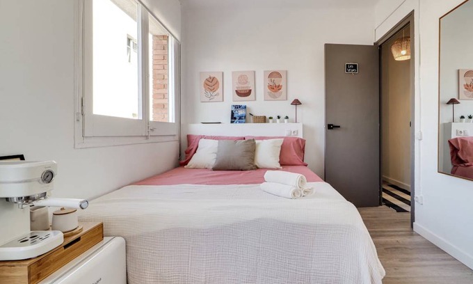 Porta Resort | 198 m² Private room ∙ 1 bedroom ∙ 1 guest