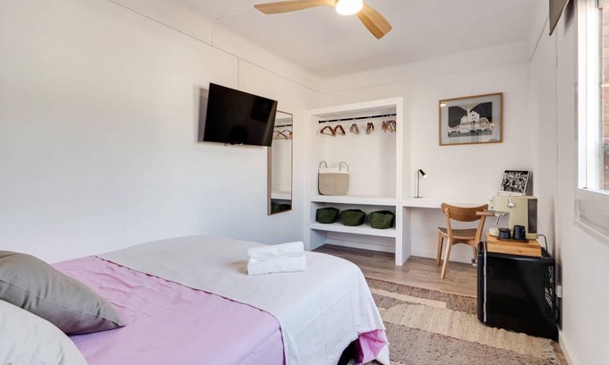 Porta Resort | 198 m² Private room ∙ 1 bedroom ∙ 1 guest