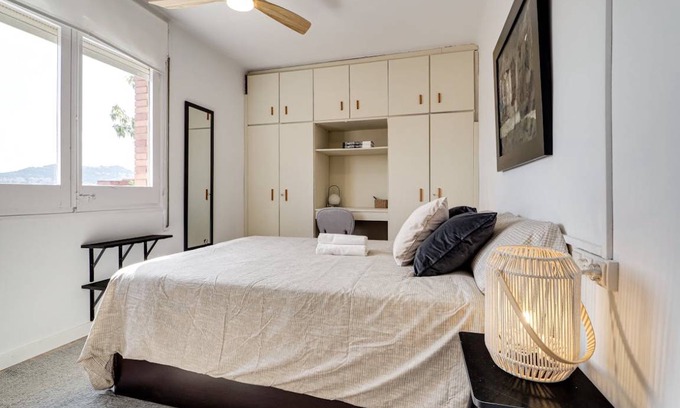 Porta Resort | 198 m² Private room ∙ 1 bedroom ∙ 1 guest