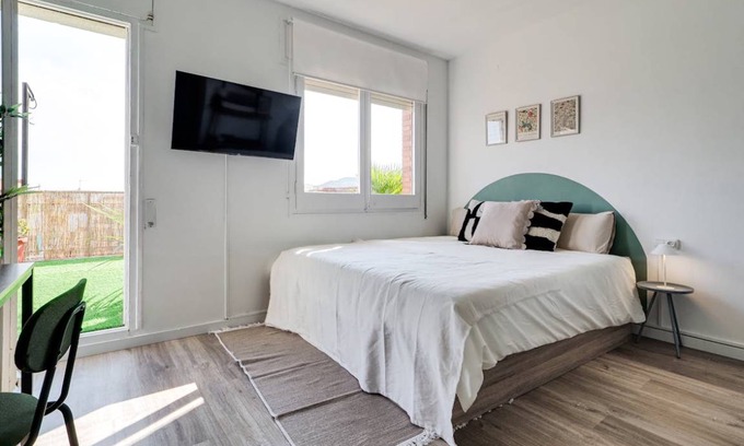 Porta Resort | 198 m² Private room ∙ 1 bedroom ∙ 1 guest