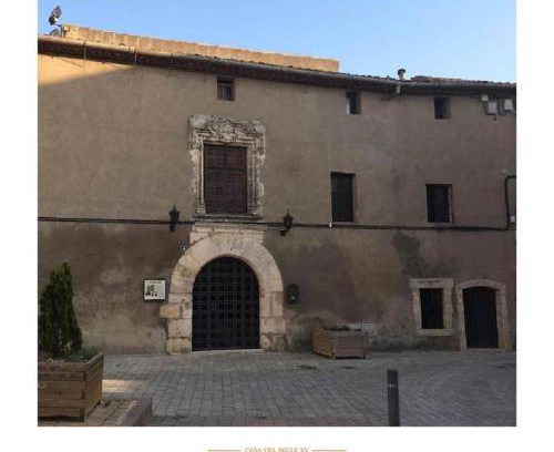 La Granada House | 200 m² House ∙ 4 bedrooms ∙ 11 guests