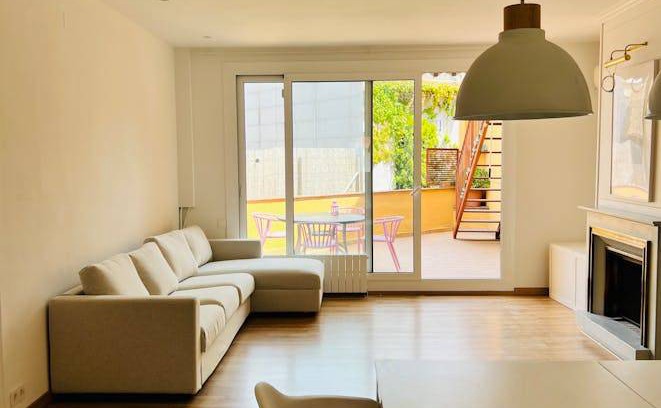 Sant Cugat del Valles House | 210 m² House ∙ 5 bedrooms ∙ 6 guests