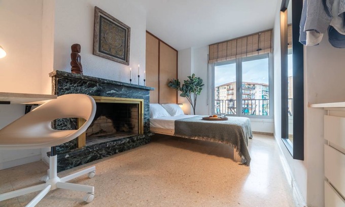 El Congres i els Indians Resort | 222 m² Private room ∙ 1 bedroom ∙ 1 guest