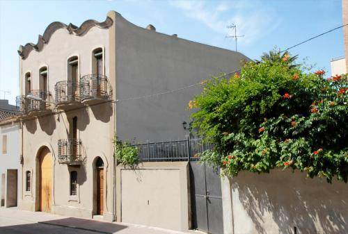 El Pla del Penedes House | 220 m² House ∙ 6 bedrooms ∙ 16 guests