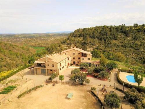 Calonge de Segarra Bed & Breakfast | 25 m² Bed and breakfast ∙ 3 guests