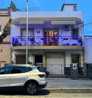 La Granada Bed & Breakfast | 25 m² Bed and breakfast ∙ 4 guests