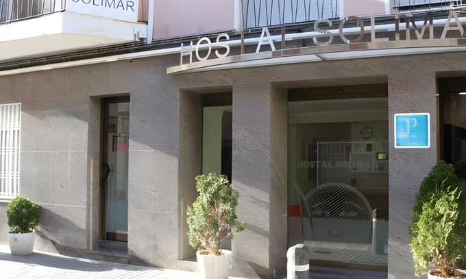 Badalona Bed & Breakfast | 25 m² Bed and breakfast ∙ 8 guests