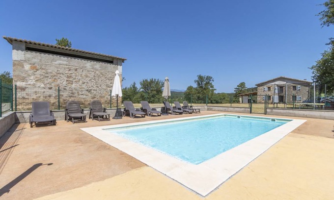 Santa Maria de Merles House | 258 m² House ∙ 5 bedrooms ∙ 15 guests