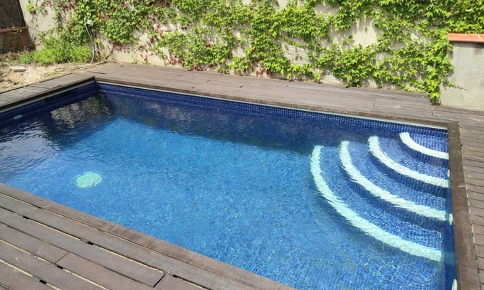 Sant Quirze del Valles House | 267 m² House ∙ 3 bedrooms ∙ 5 guests