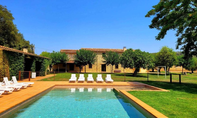 Queixas House | 290 m² House ∙ 11 bedrooms ∙ 30 guests