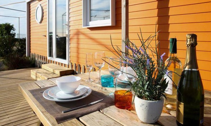 Gava Resort | 30 m² Resort ∙ 3 bedrooms ∙ 127 guests