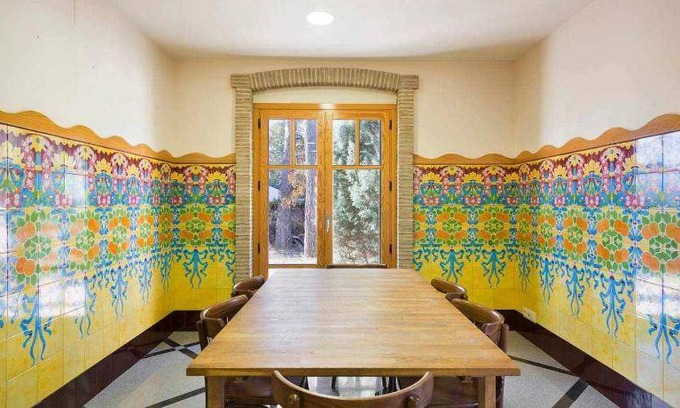 El Bruc House | 300 m² House ∙ 4 bedrooms ∙ 14 guests