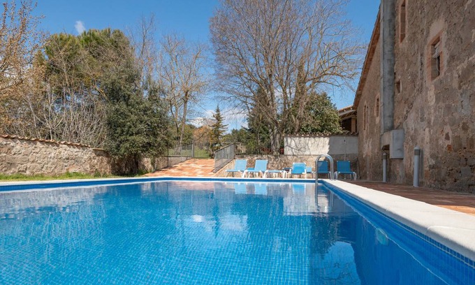 Sagas House | 300 m² House ∙ 6 bedrooms ∙ 18 guests