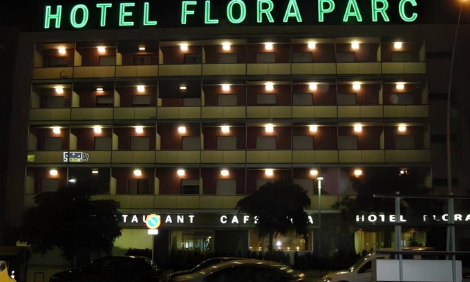 Castelldefels Hotel | 34 m² Hotel ∙ 127 guests