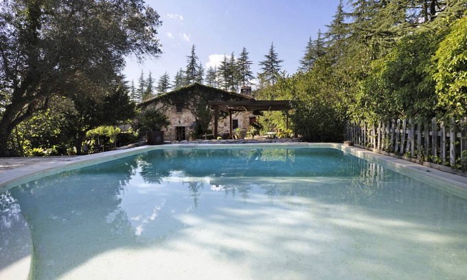Llinars del Valles House | 350 m² House ∙ 4 bedrooms ∙ 11 guests