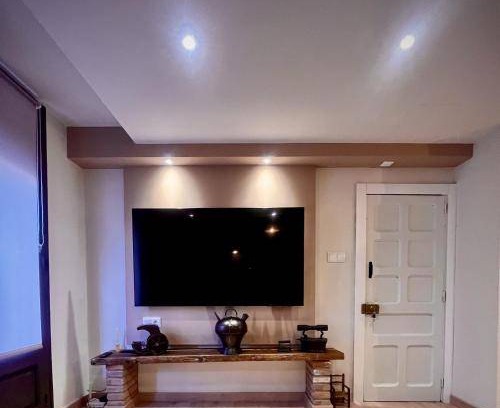 Cardona Apartment | 38 m² Apartment ∙ 2 bedrooms ∙ 4 guests